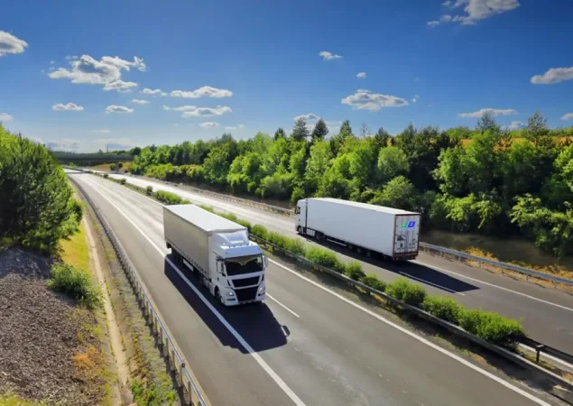 Transportadora J. Dalavalle